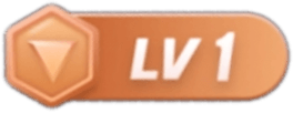 等级-LV1-喵咪社