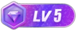 等级-LV5-喵咪社