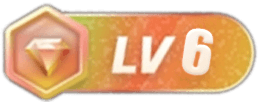 等级-LV6-喵咪社