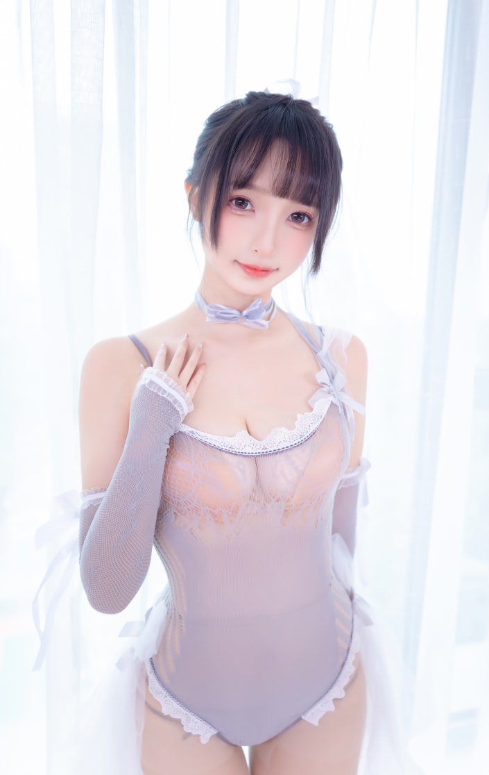 神楽坂真冬 - NO.112 意乱情迷 [75P-165MB]-喵咪社