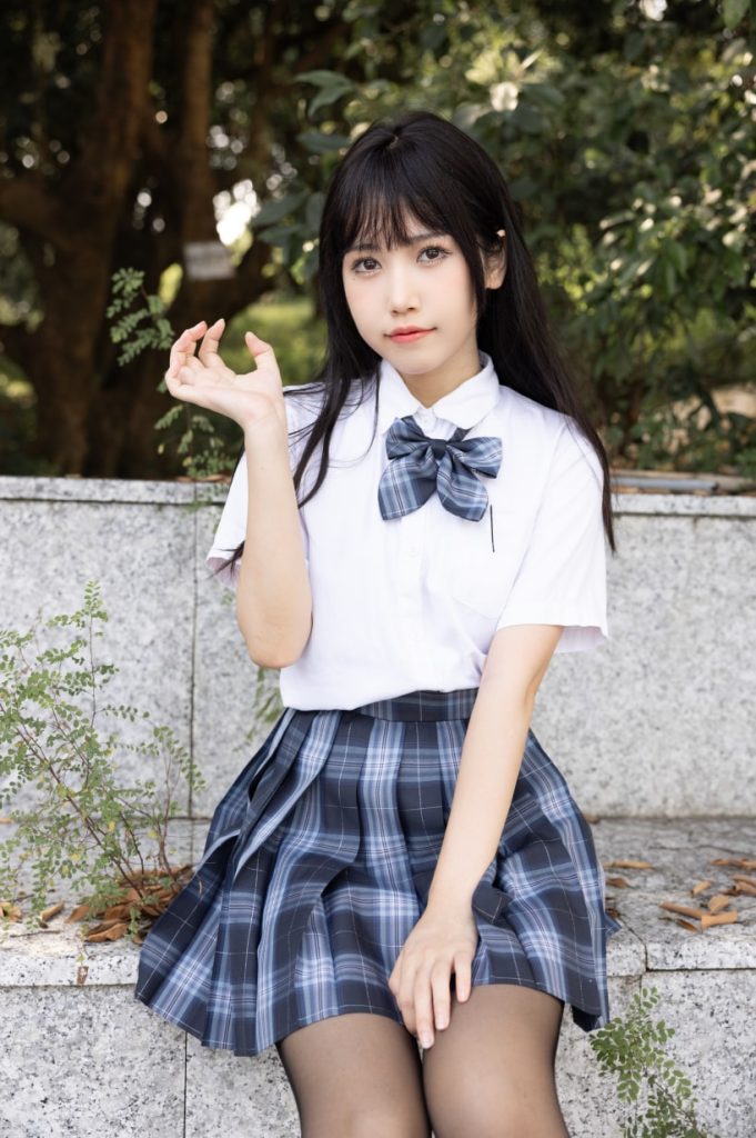 图片[1]-不呆猫 – 泳衣jk学妹[59P1V-1.30GB]-喵咪社