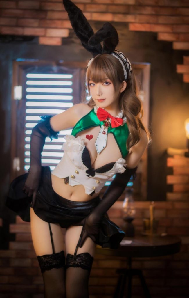 图片[1]-封疆疆v NO.74 莫妮卡女郎[31P-227MB]-喵咪社