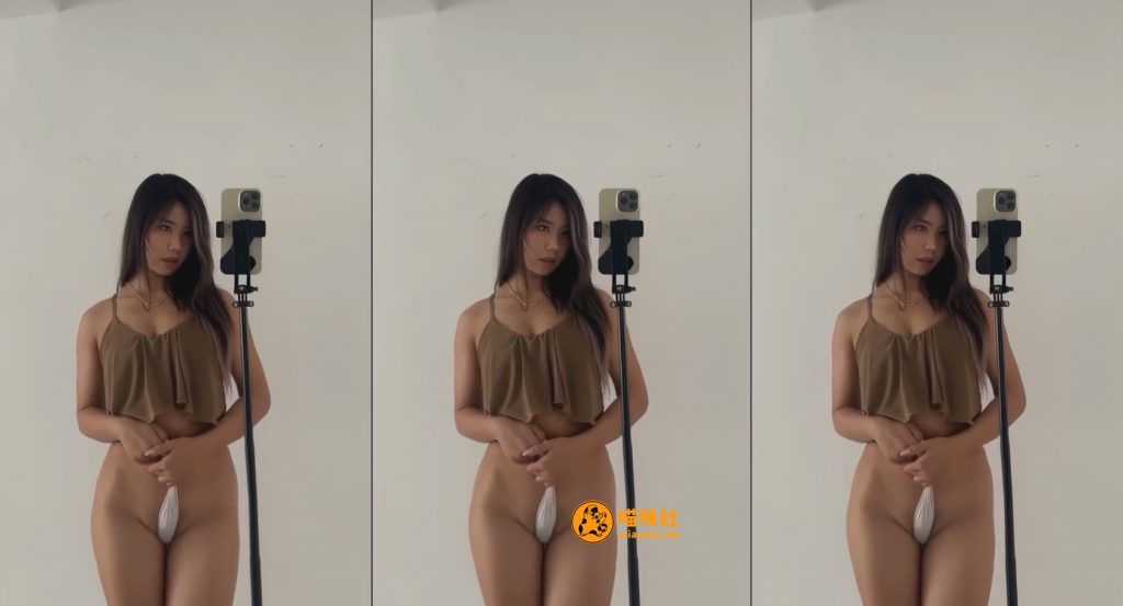 图片[3]-【自】抖音-黑皮椰-付费定制 百万粉丝现役主播 情趣定制 第二弹[7V-923MB]-喵咪社