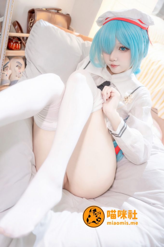 图片[1]-纸悦Etsu_ko NO.19 雅努斯JK 碧蓝航线[58P-339MB]VIP-喵咪社