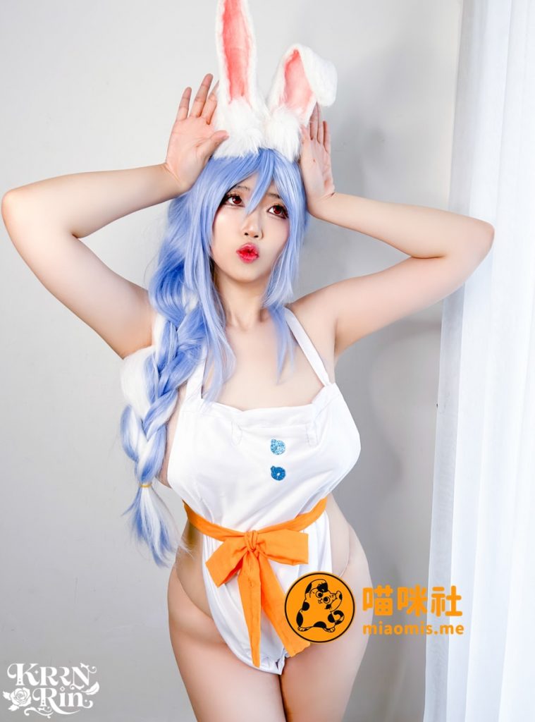 图片[1]-Kururin – Pekomama[43P-50MB]VIP-喵咪社