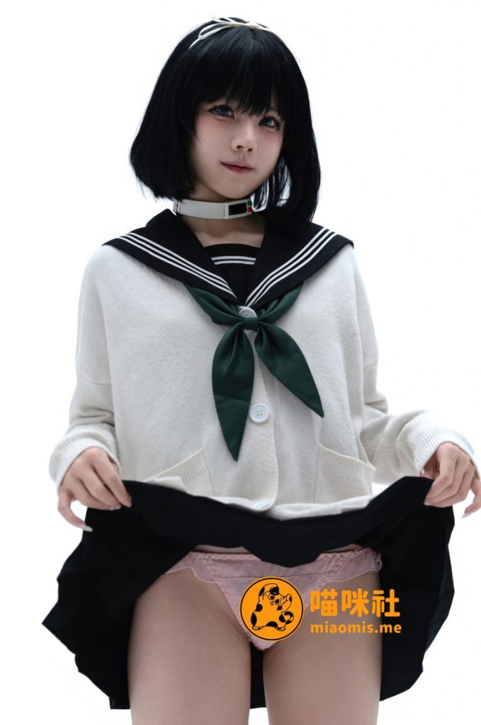 图片[2]-清水凪 NO.014 帆刈叶 [65P-632MB]-喵咪社