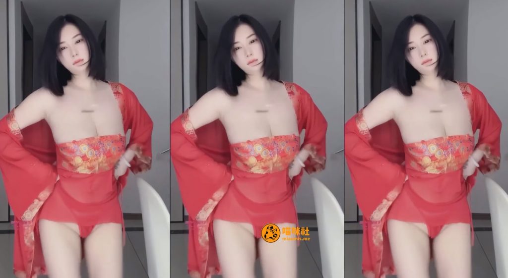 图片[3]-【舞】快手-小奶球-乳贴内衣定制热舞 纤细丁字[7V-1.38GB]-喵咪社