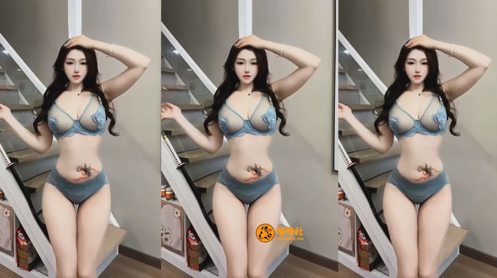 图片[2]-【舞】抖音-露宝吃不饱-精致美女网红定制[8V-279MB]-喵咪社