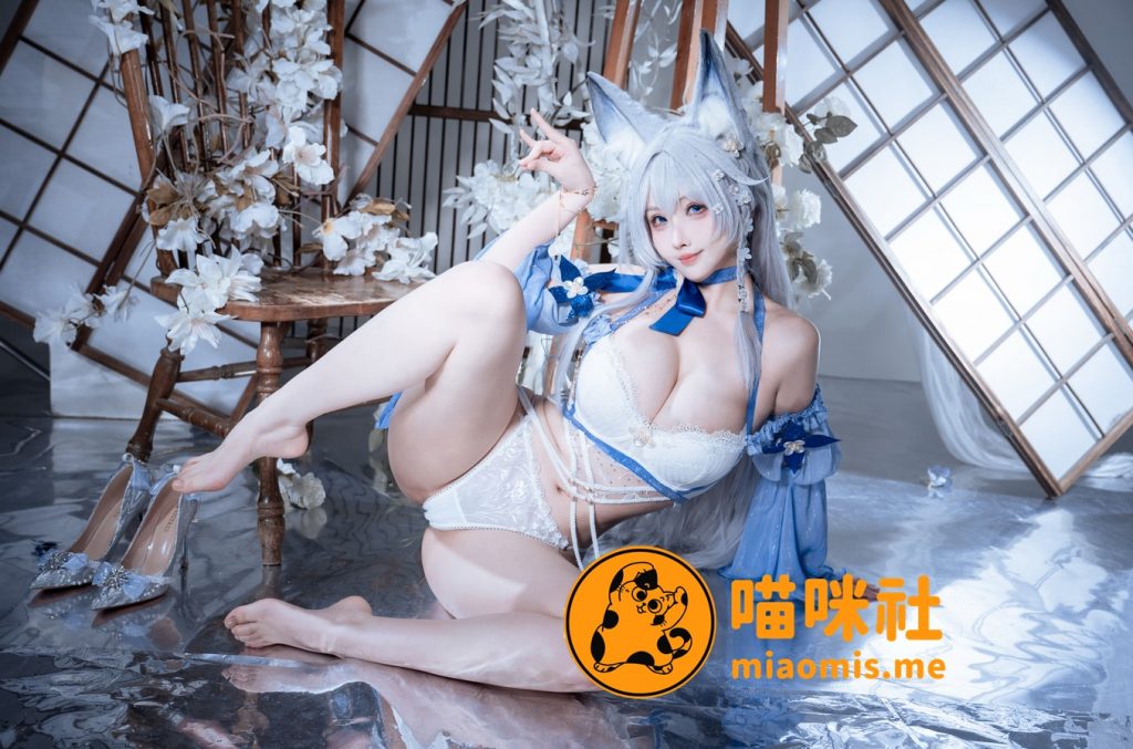 图片[1]-rioko凉凉子 – 珍珠号&信浓水夏 [57P4V-909MB]-喵咪社