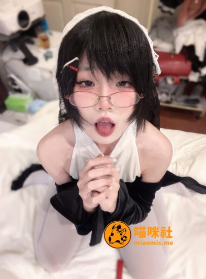 清水凪 NO.018 修女的祷告 [18P1V-118MB]-喵咪社
