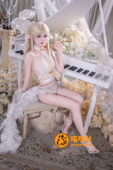 双木扶苏 NO.12 布雷斯特白天使 [40P-903MB]VIP-喵咪社