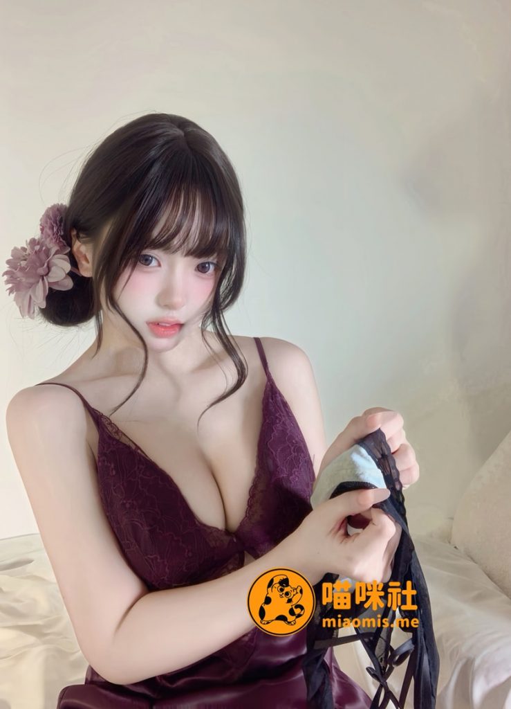 图片[1]-真宝 – 妻紫的诱惑 [62P2V-0.98GB]-喵咪社