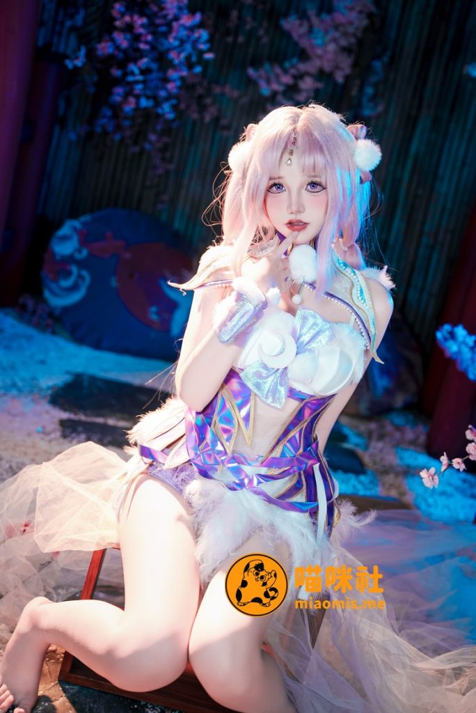 图片[2]-阿薰kaOri – NO.48 永劫无间·殷紫萍 [61P1V-584MB]VIP-喵咪社