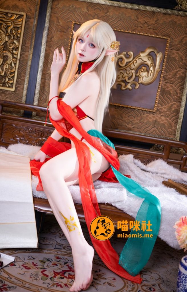 图片[1]-双木扶苏 NO.13 布雷斯特红古风 [45P-1.30GB]VIP-喵咪社