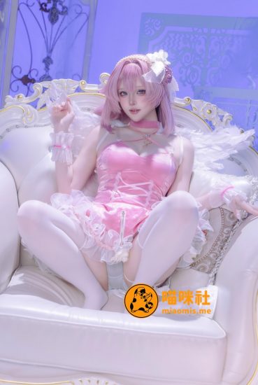 屿鱼 NO.081 桃乐丝 黎明派对 [63P-402MB]VIP-喵咪社