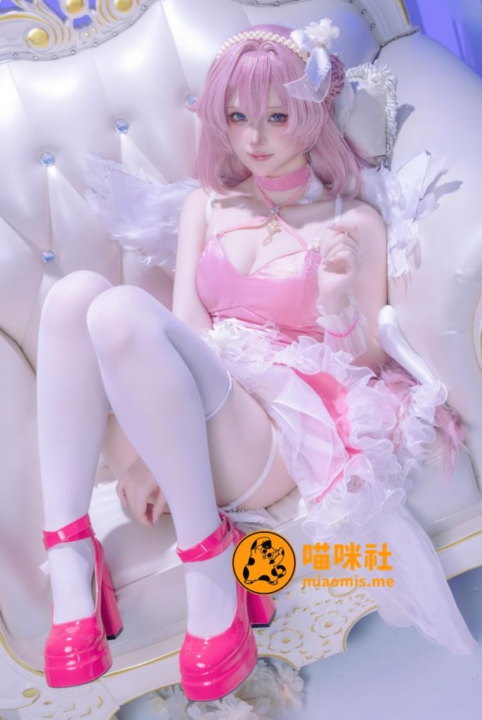 图片[1]-屿鱼 NO.081 桃乐丝 黎明派对 [63P-402MB]VIP-喵咪社