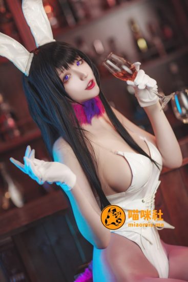 起司块wii – NO.041 恶魔姐姐兔女郎 [27P-98MB]-喵咪社