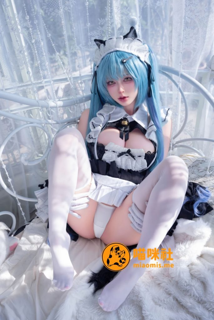 图片[1]-清水由乃 NO.093 Nikke胜利女神 普利瓦蒂 [85P1V-1.17GB]VIP-喵咪社