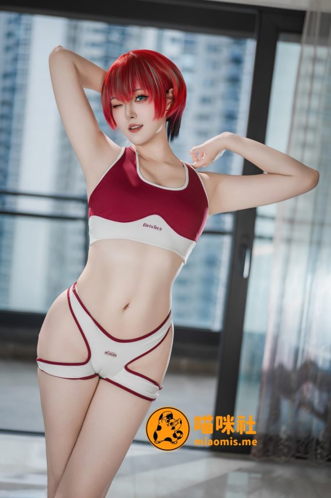 图片[1]-Natsuko夏夏子 – NO.79 GQuuuuuuX 玛秋[74P-301MB]VIP-喵咪社