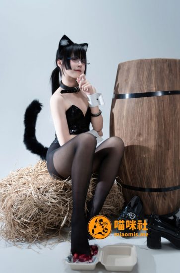 清水凪 NO.024 猫说你可以吃蛋糕 [103P-931MB]-喵咪社