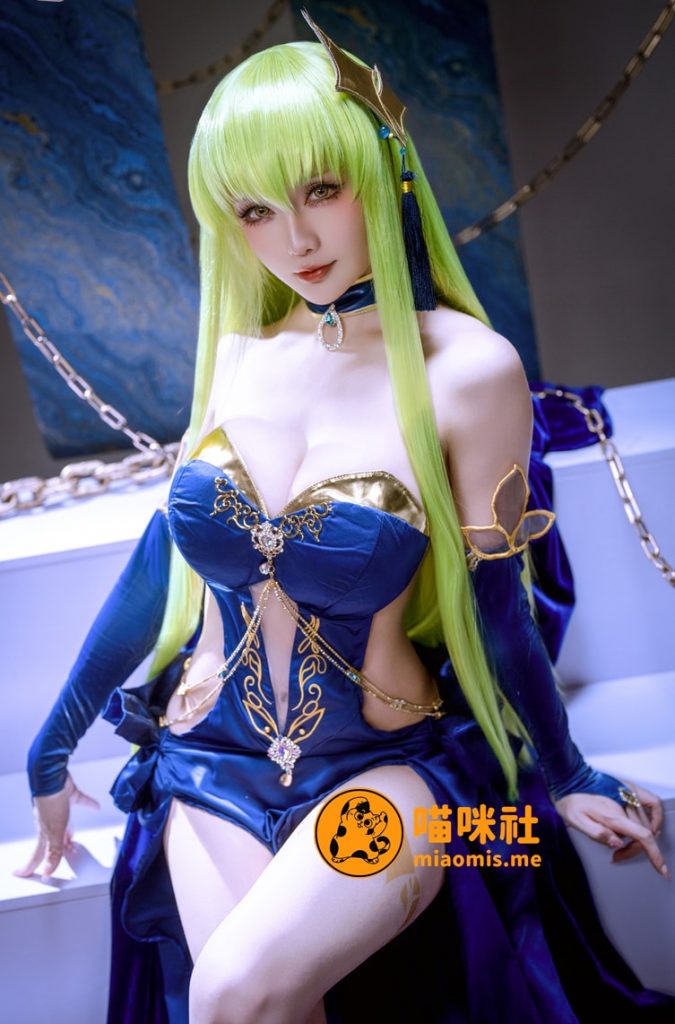 图片[1]-星之迟迟 NO.266 2025年12月计划B 叛逆的鲁路修 [29P-133MB]VIP-喵咪社