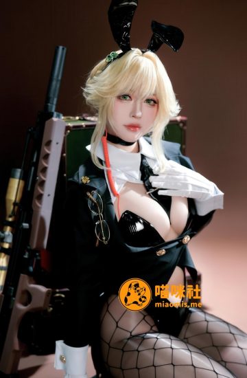 半半子 NO.108 愛德ェントバニー[62P-375MB]-喵咪社