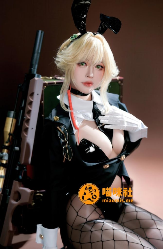 半半子 NO.108 愛德ェントバニー[62P-375MB]-喵咪社