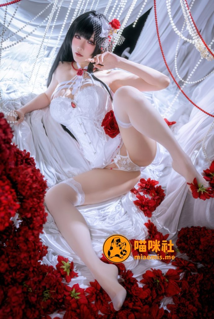 图片[1]-星之迟迟 NO.271 2026年01月计划B Nikke米哈拉：羁绊锁链 [45P-205MB]VIP-喵咪社