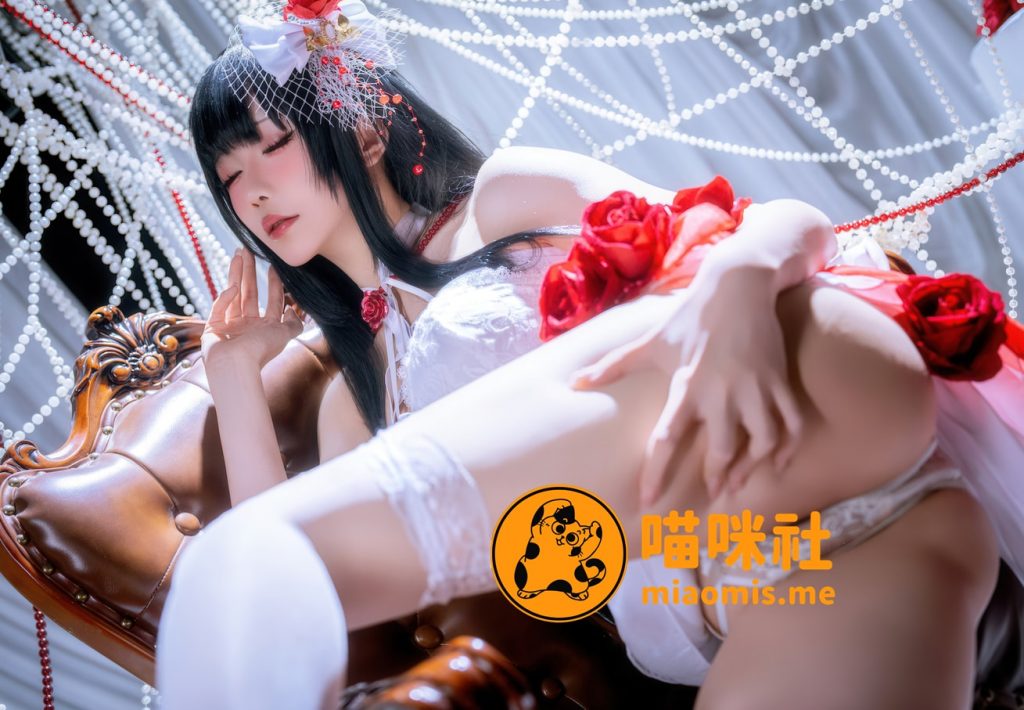 图片[2]-星之迟迟 NO.271 2026年01月计划B Nikke米哈拉：羁绊锁链 [45P-205MB]VIP-喵咪社
