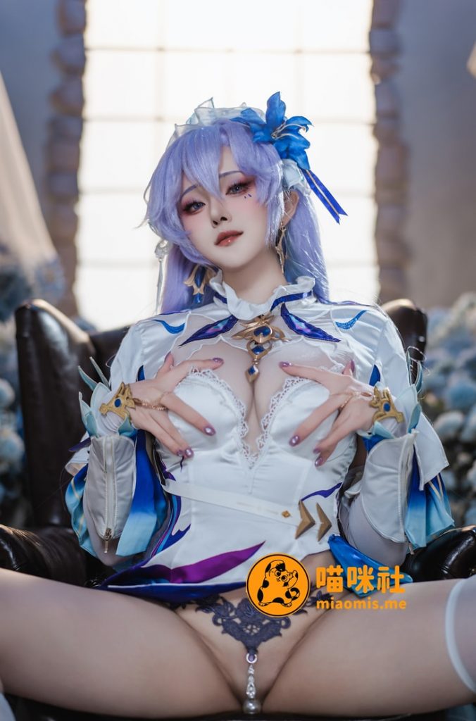 图片[1]-Natsuko夏夏子 – NO.81 Cantarella坎塔雷拉[72P-507MB]VIP-喵咪社