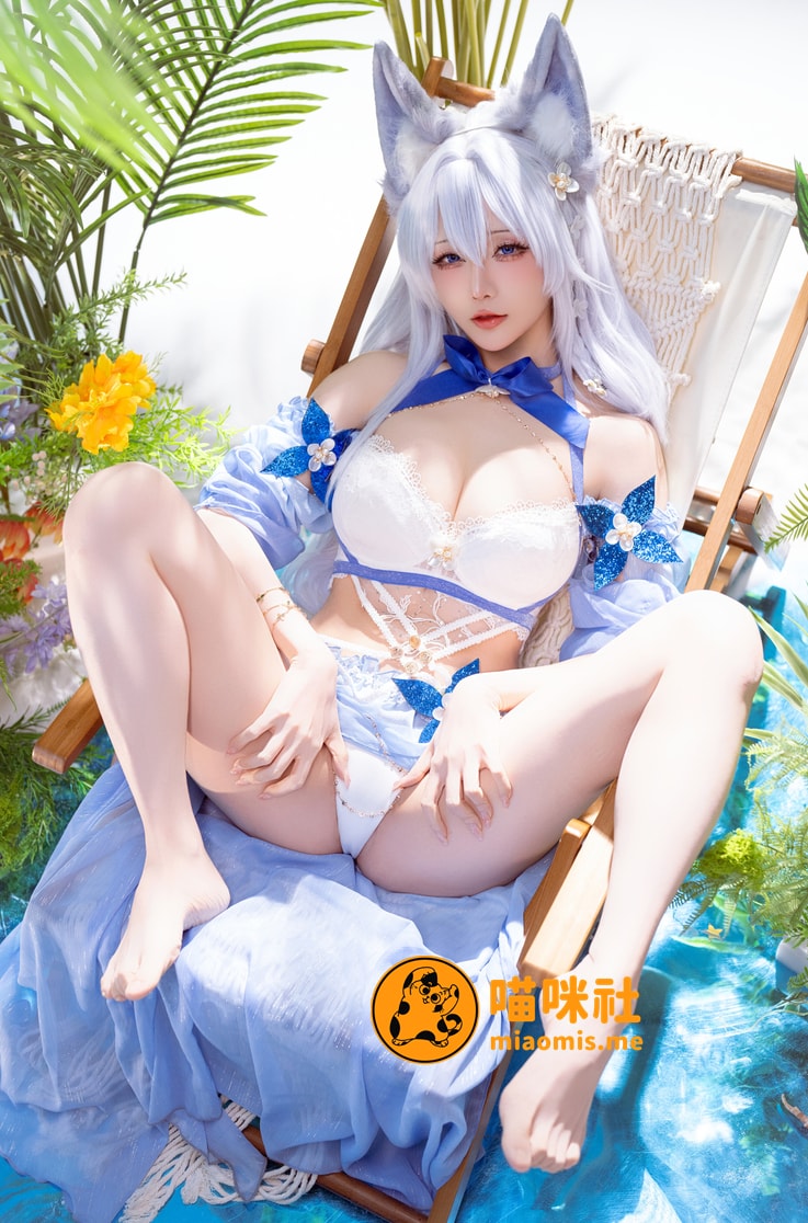 星之迟迟 NO.272 2026年01月计划C 碧蓝航线 信浓泳装 [51P-204MB]<badge>VIP</badge>-喵咪社