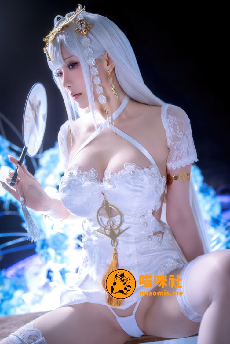 星之迟迟 NO.274 2026年01月计划E 碧蓝航线 埃姆登 [50P-368MB]<badge>VIP</badge>-喵咪社