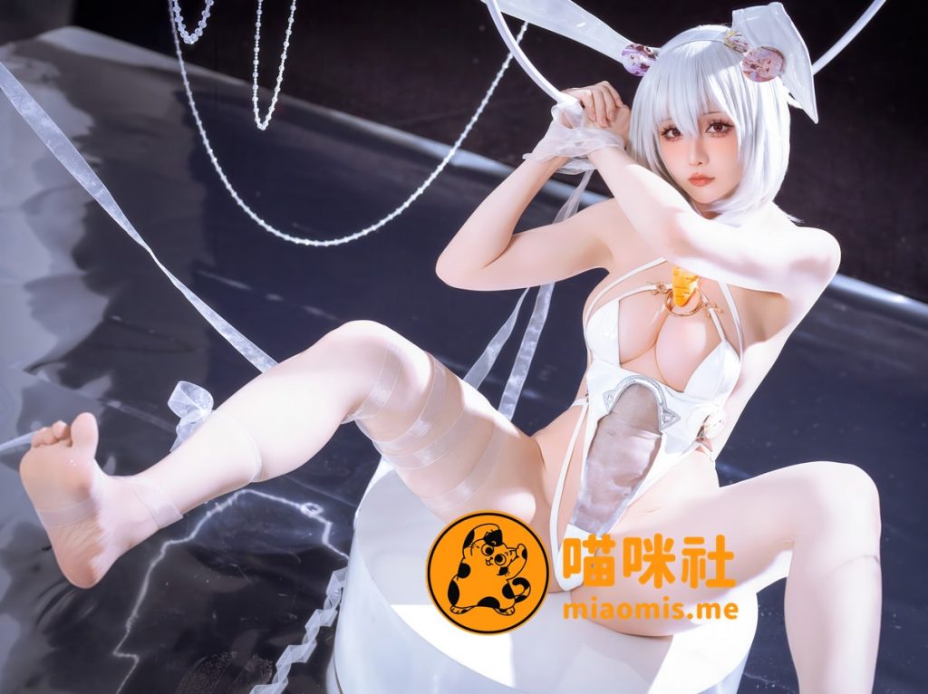 图片[1]-星之迟迟 NO.275 2026年01月计划F 碧蓝航线 天狼星 [58P-347MB]VIP-喵咪社