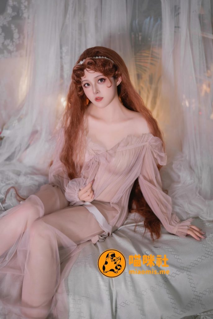 图片[2]-Natsuko夏夏子 – NO.84 2026生日私房 粉雾 [50P-298MB]VIP-喵咪社