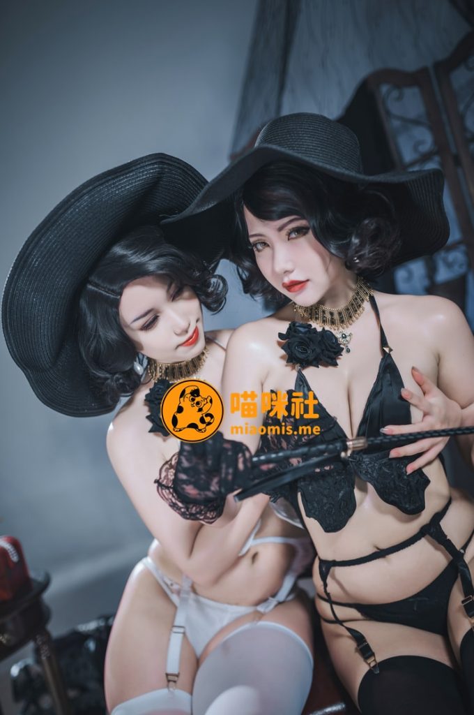 图片[9]-是一只熊仔吗-cos图包合集【持续更新中】-喵咪社