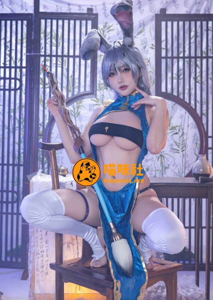 图片[7]-是一只熊仔吗-cos图包合集【持续更新中】-喵咪社