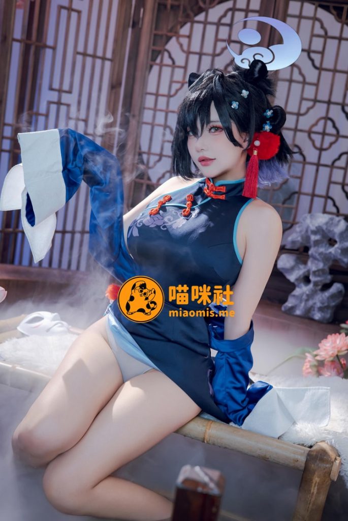 图片[5]-是一只熊仔吗-cos图包合集【持续更新中】-喵咪社