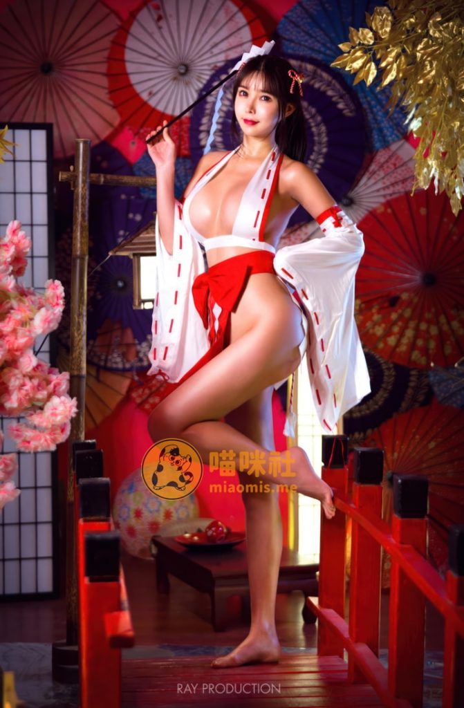 图片[2]-亚马逊鲶鱼 – NO.22 水无月巫女 [28P-176MB]-喵咪社