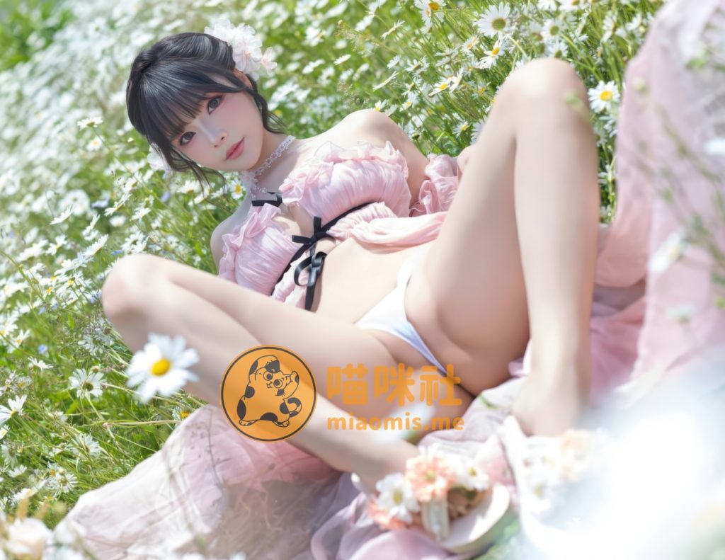 图片[3]-yuuhui玉汇 – 写真本《花汇》 [150P11V-4.35GB]-喵咪社
