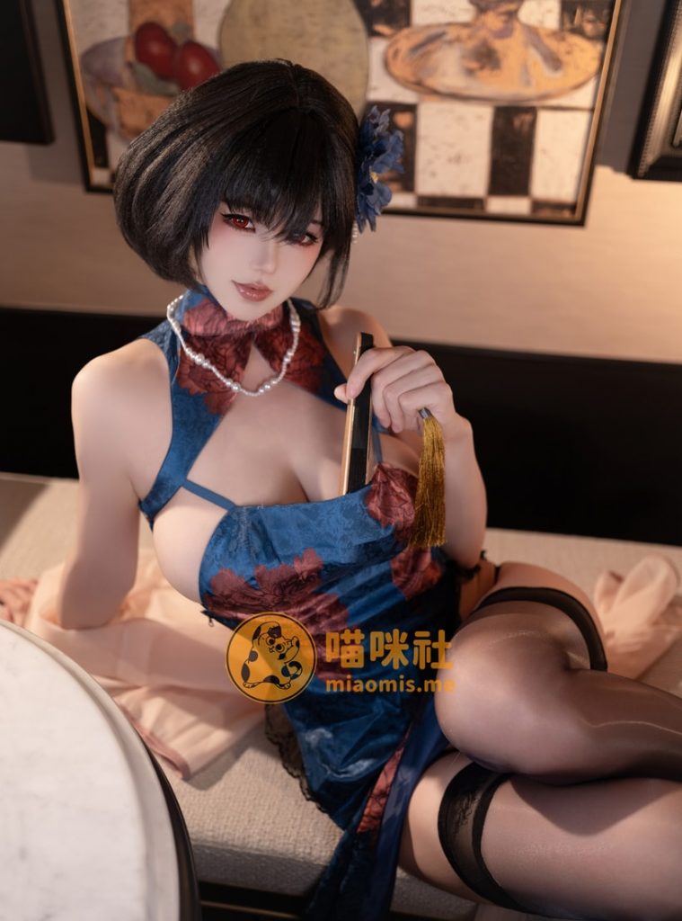 图片[1]-小仓千代w – NO.126 碧蓝航线 建武 [30P-181MB]VIP-喵咪社
