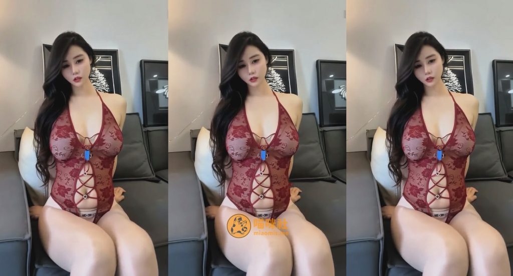 图片[3]-【自】抖音-多吃生菜-付费定制 150W粉丰满丝袜御姐 情趣内衣私拍福利[8V-1.01GB]-喵咪社