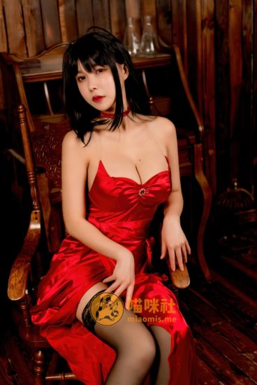 亚马逊鲶鱼 – NO.27 碧蓝航线 大凤毒苹果 [12P-121MB]-喵咪社