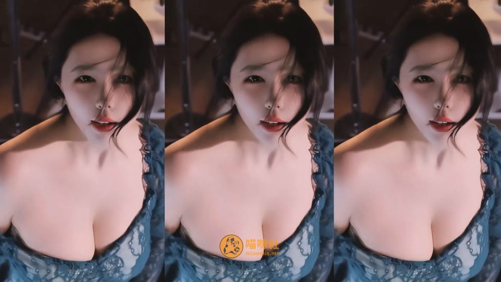 【舞】虎牙-小酒窝翁馨-极限擦边乳摇狂怼肥臀[4V-572MB]-喵咪社