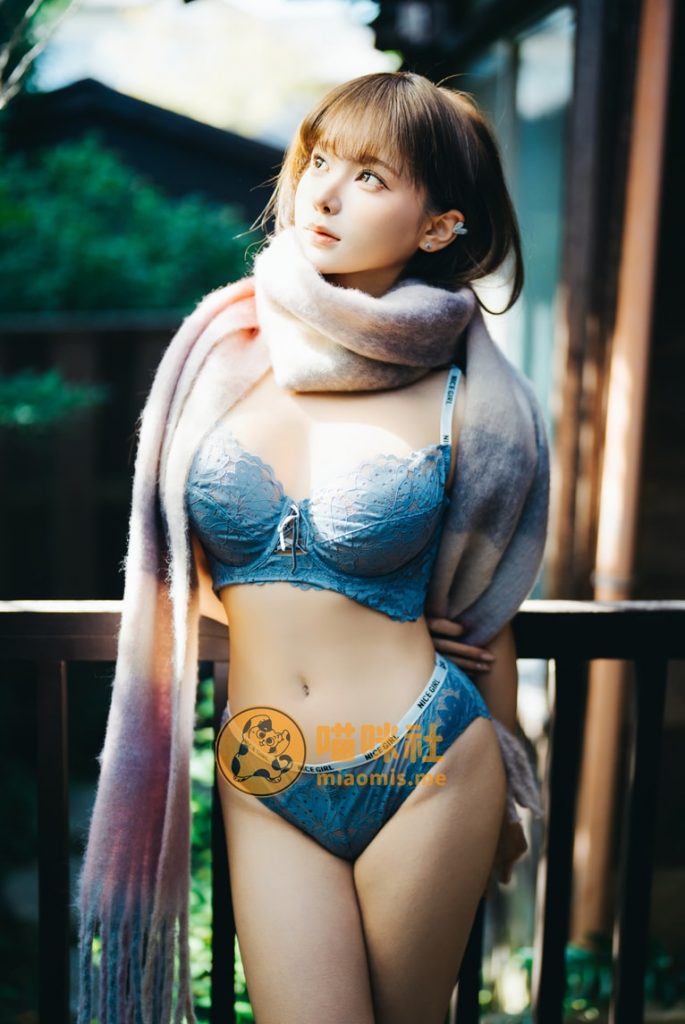 图片[2]-蠢沫沫 NO.384 冬日 [32P-314MB]-喵咪社