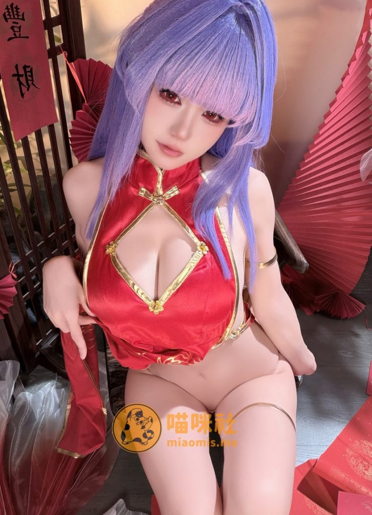 图片[2]-小仓千代w – NO.127 萌姬2[29P-118MB]VIP-喵咪社