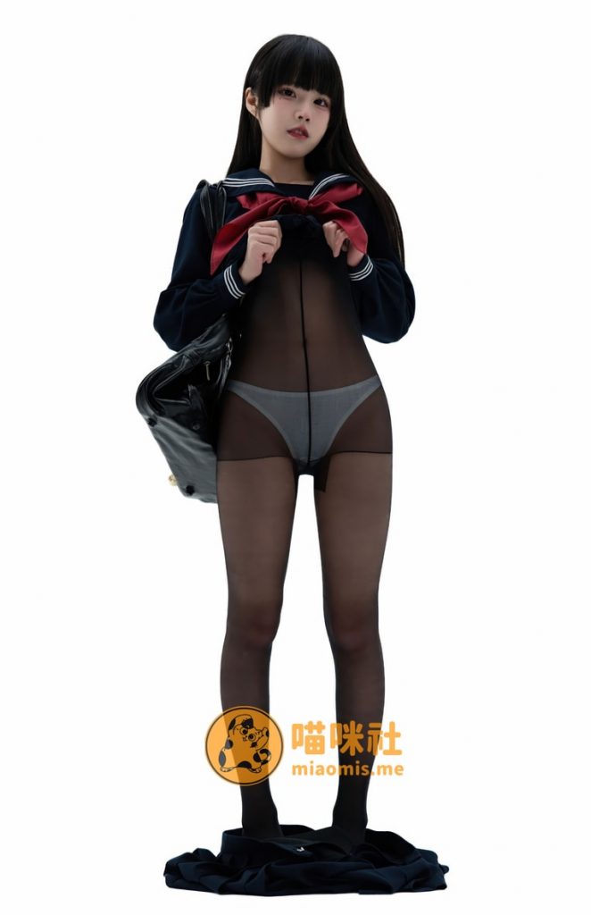 图片[2]-清水凪 NO.029 後輩ちゃんの制服 [92P-304MB]-喵咪社