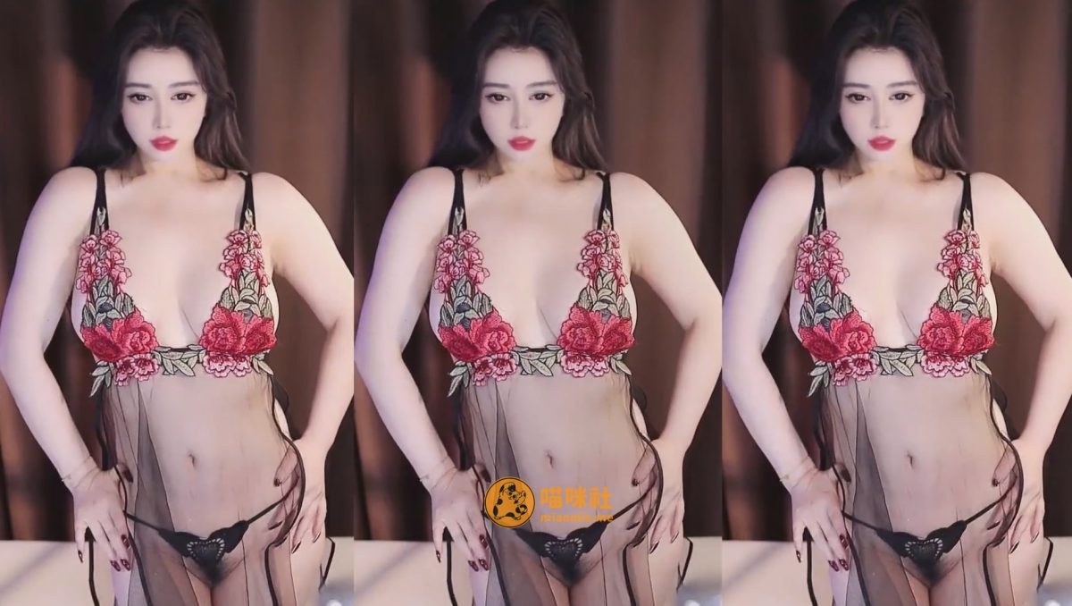 【舞】网易cc-妃儿baby-情趣丁子透毛诱惑[4V-2.65GB]-喵咪社