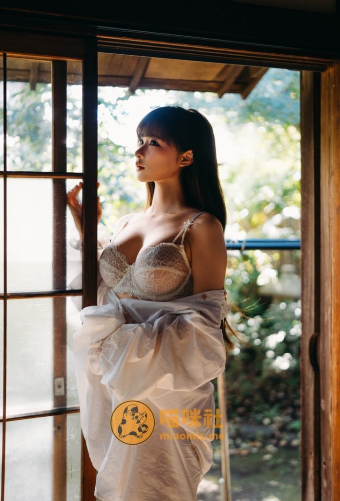 蠢沫沫 NO.385 阳 [31P-302MB]-喵咪社