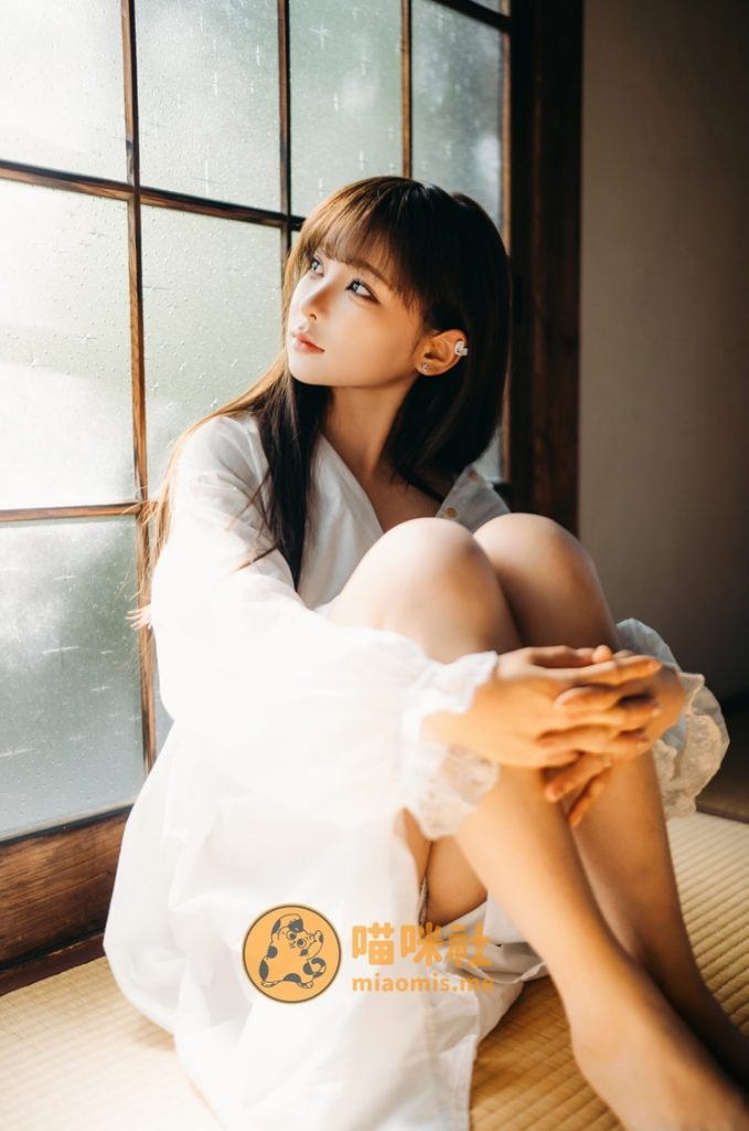 图片[2]-蠢沫沫 NO.385 阳 [31P-302MB]-喵咪社