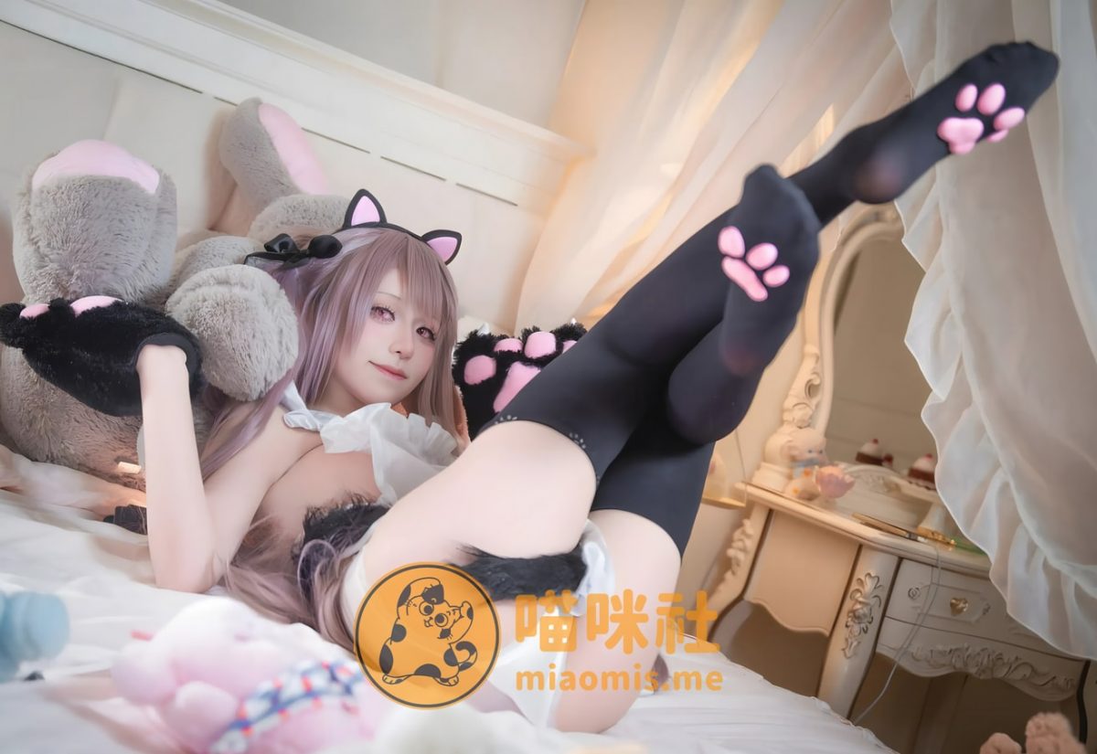 图片[2]-双木扶苏 NO.17 碧蓝航线 水星纪念 [31P-133MB]VIP-喵咪社